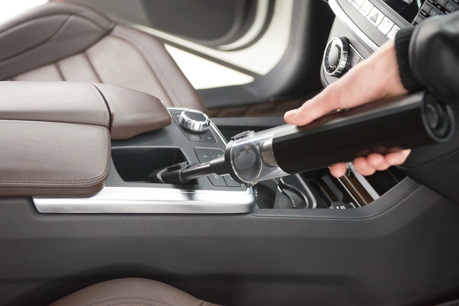 wireless handheld car vacuum cleaner for Honda Civic